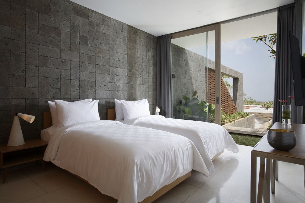 HIDEAWAY VILLAS BALI