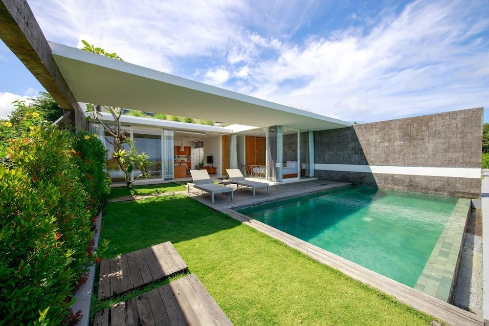 HIDEAWAY VILLAS BALI photo 2