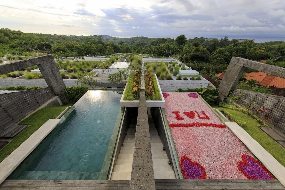 HIDEAWAY VILLAS BALI photo 3