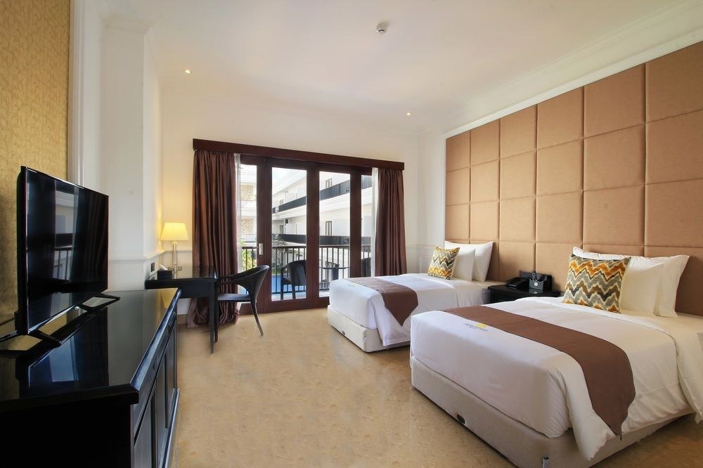 Grand Palace Hotel Sanur - Bali photo 2