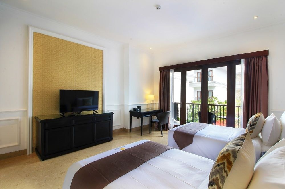 Grand Palace Hotel Sanur - Bali photo 3