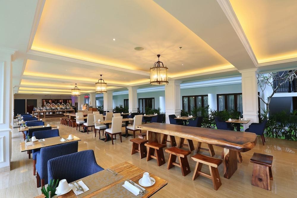 Grand Palace Hotel Sanur - Bali photo 4