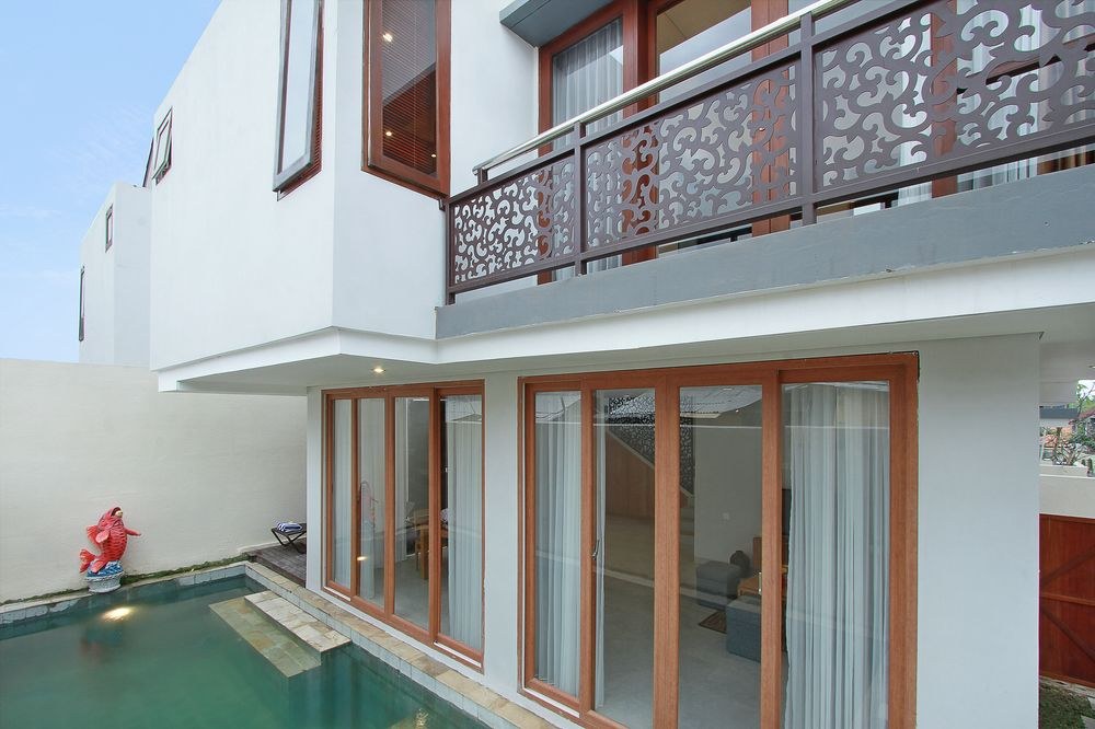 Grand Kesambi Resort and Villas