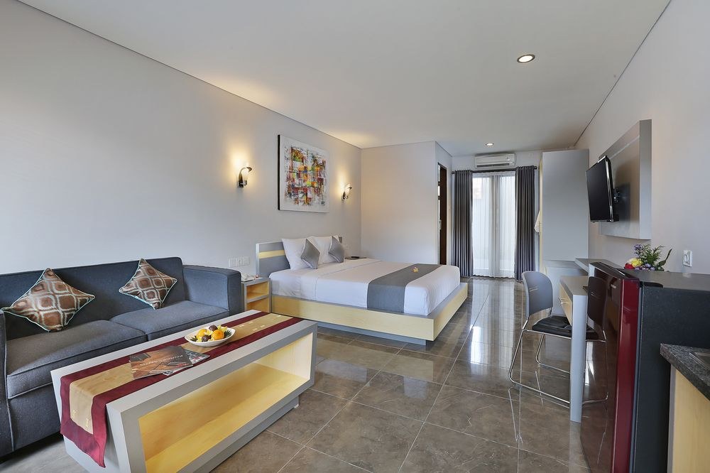 Grand Kesambi Resort and Villas photo 3