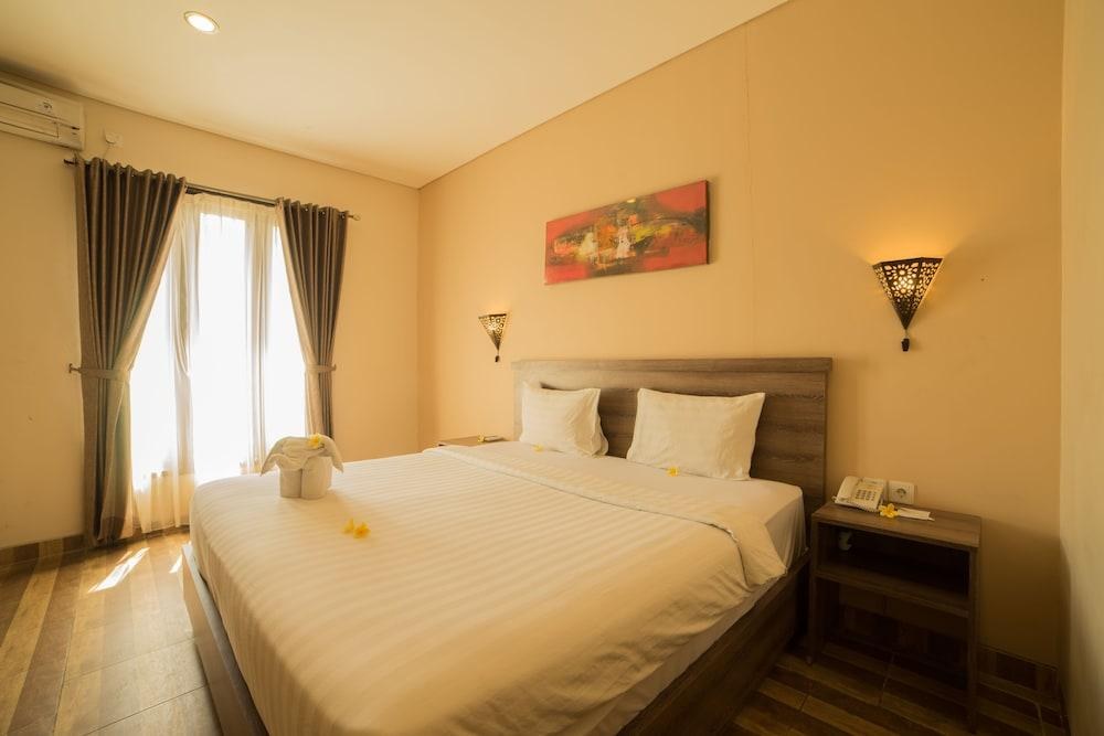 Grand Kesambi Resort and Villas photo 4