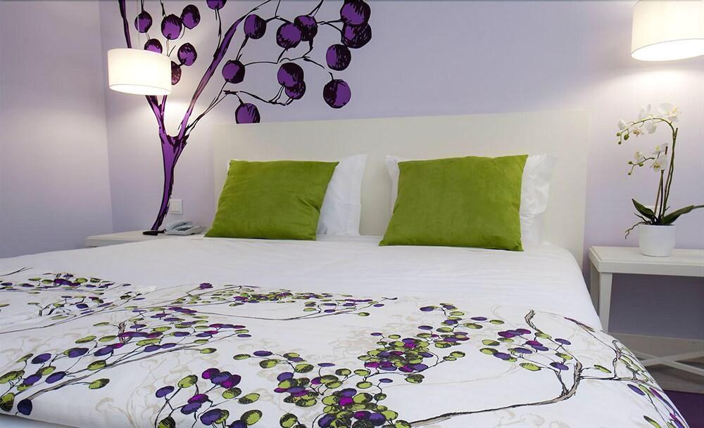 Primavera Perfume Hotel photo 1
