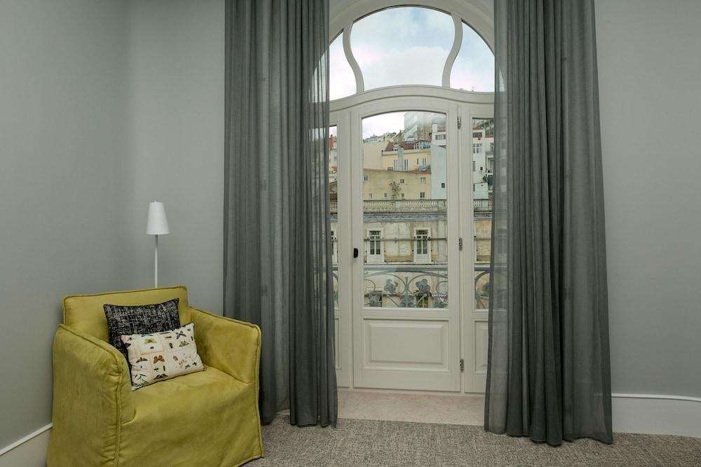 1908 Lisboa Hotel photo 3