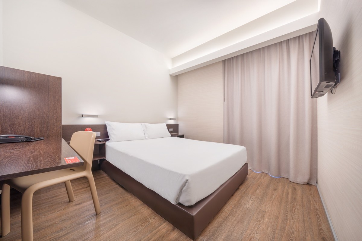 MOOV HOTEL EVORA photo 1