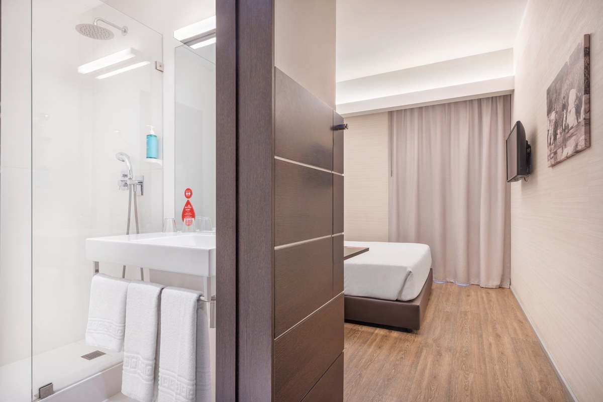 MOOV HOTEL EVORA photo 3