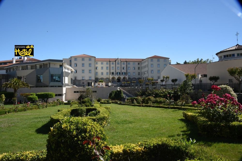Consolata Hotel photo 1