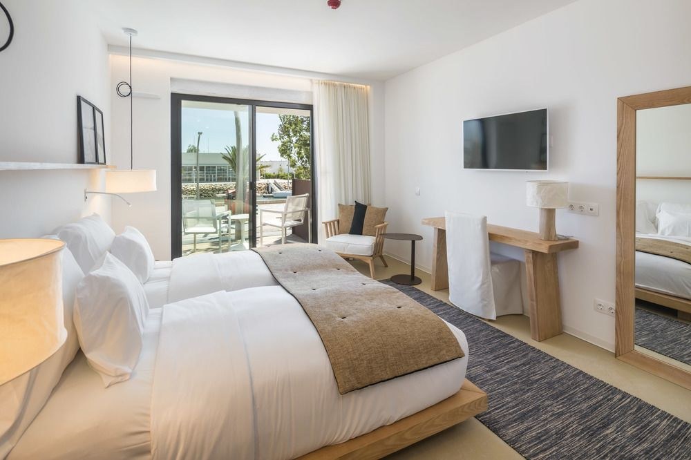Lagos Avenida Hotel photo 1