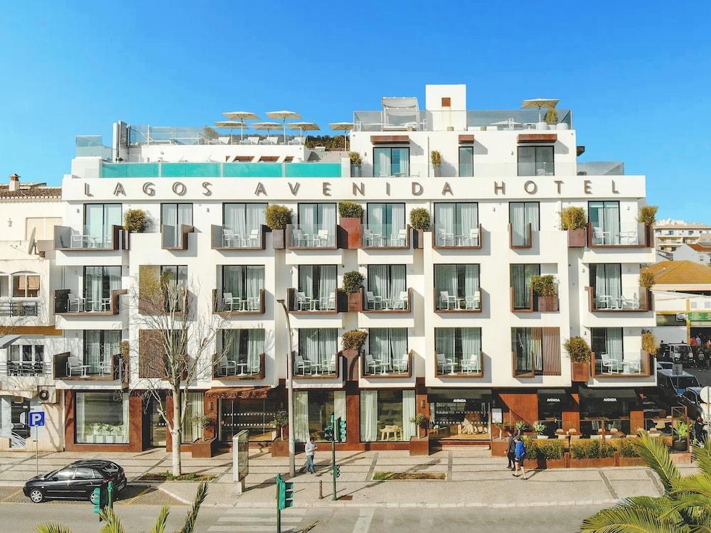 Lagos Avenida Hotel photo 3