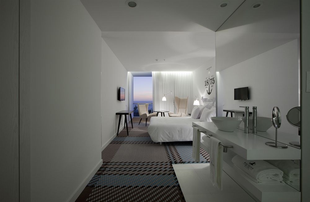 Macarico Beach Hotel photo 1