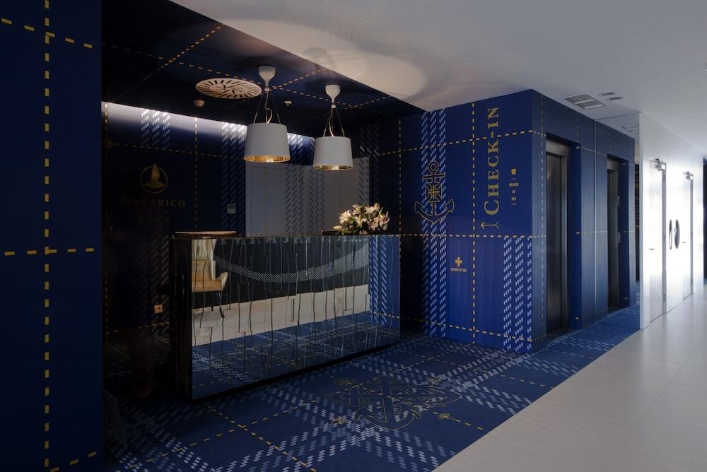 Macarico Beach Hotel photo 3