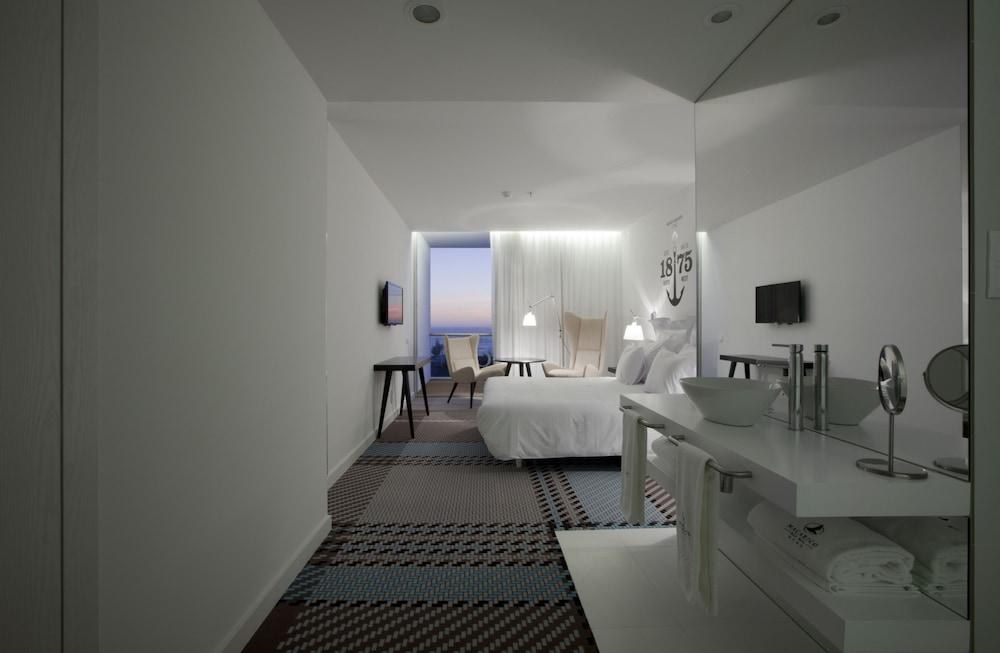 Macarico Beach Hotel photo 4
