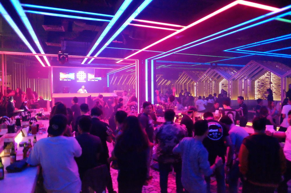 J Icon Hip Hotel photo 2