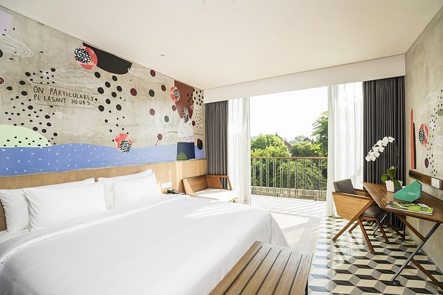 ARTOTEL SANUR
