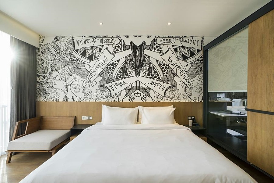 ARTOTEL SANUR photo 1