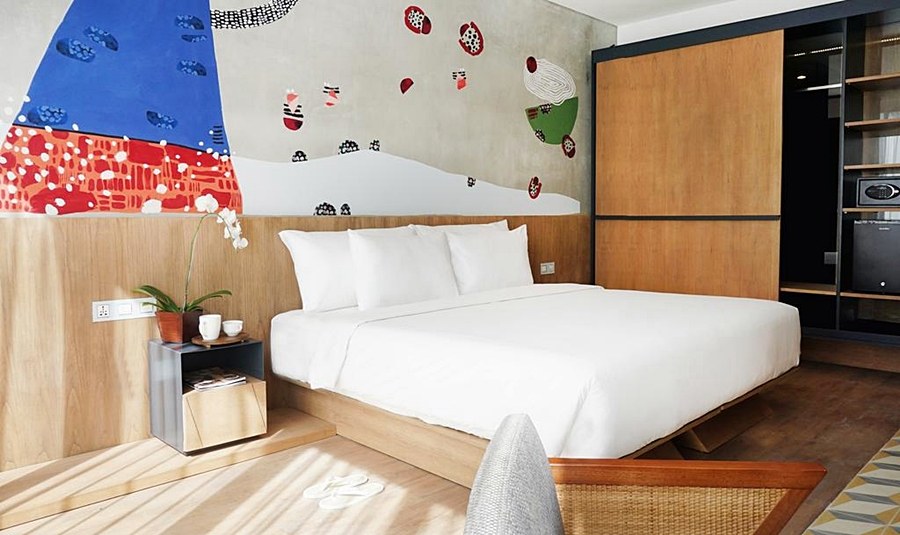 ARTOTEL SANUR photo 3