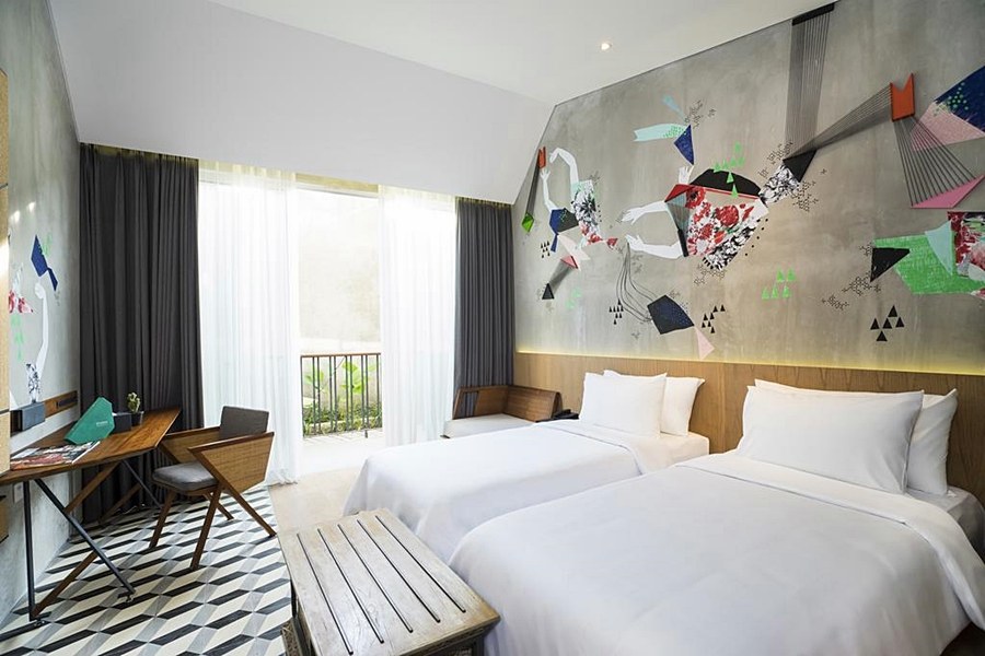 ARTOTEL SANUR photo 4