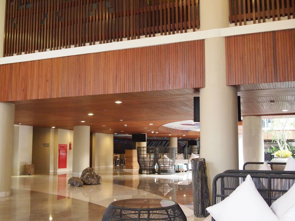 Bedrock Hotel
