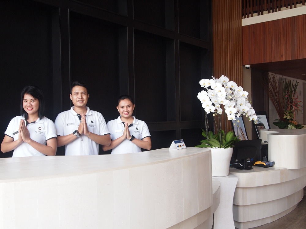 Bedrock Hotel photo 2