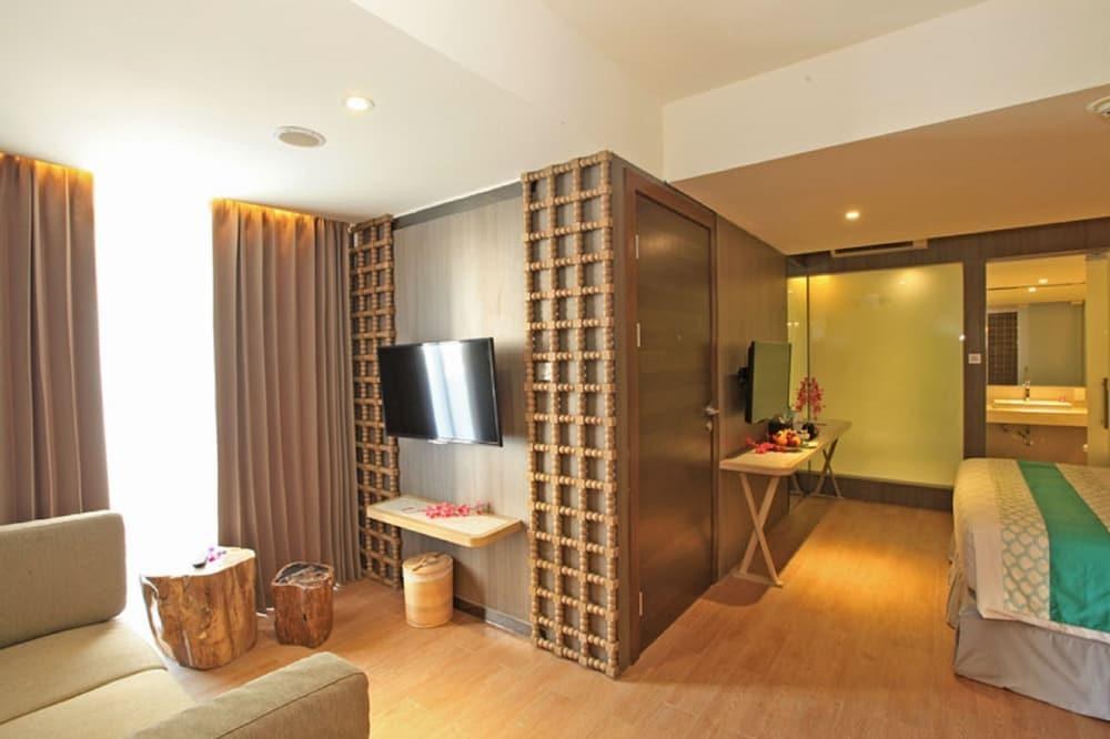 Bedrock Hotel photo 4