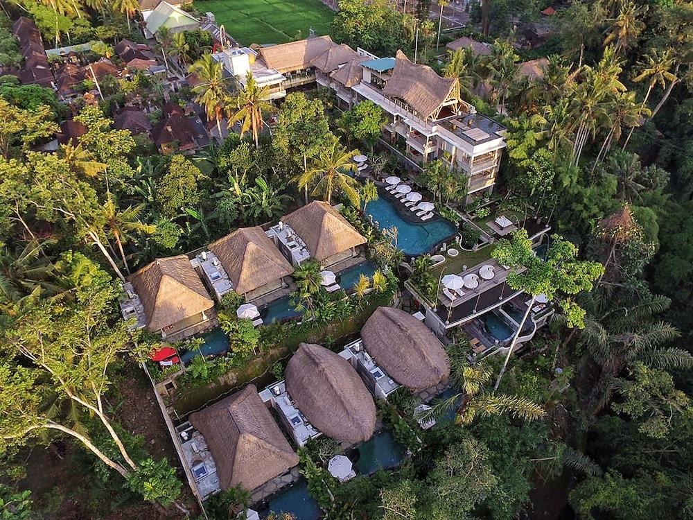 THE UDAYA RESORT & SPA photo 2