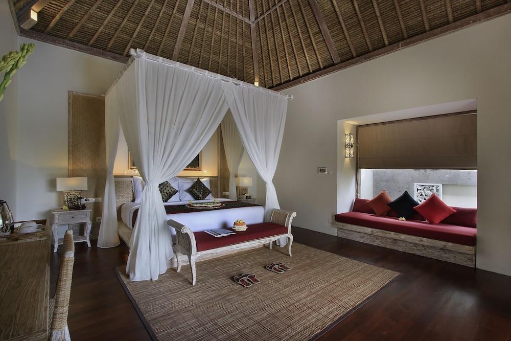 THE UDAYA RESORT & SPA photo 3