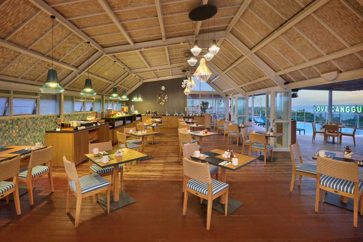 ASTON CANGGU BEACH RESORT