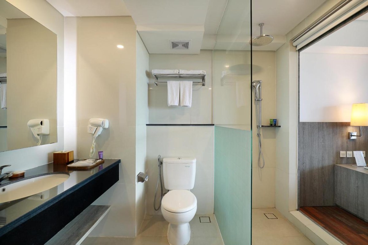 ASTON CANGGU BEACH RESORT photo 4