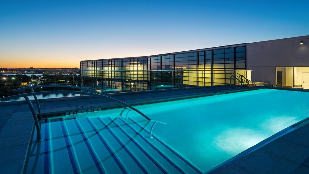 HYATT HOUSE WASHINGTON DC /THE WHARF photo 1
