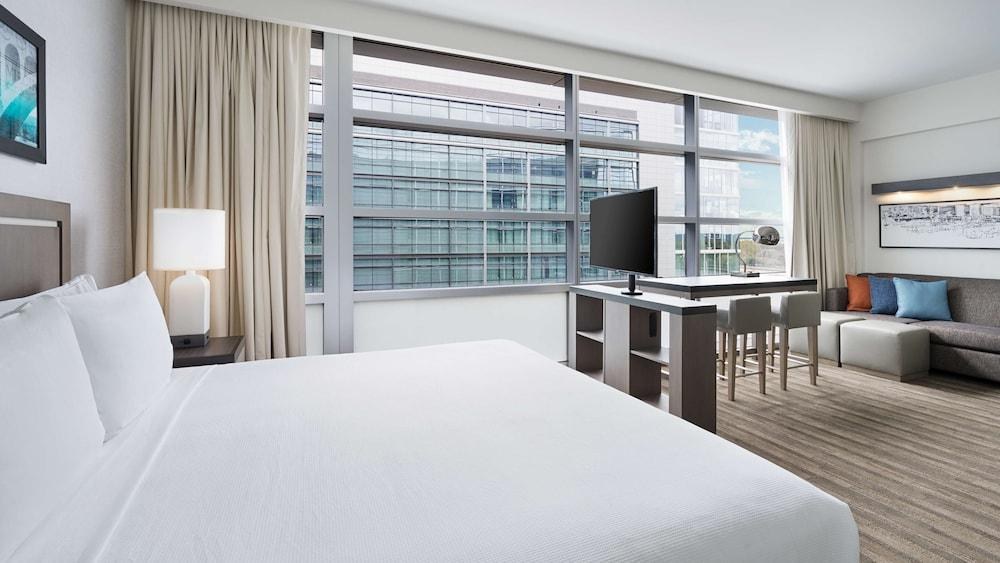 HYATT HOUSE WASHINGTON DC /THE WHARF photo 4