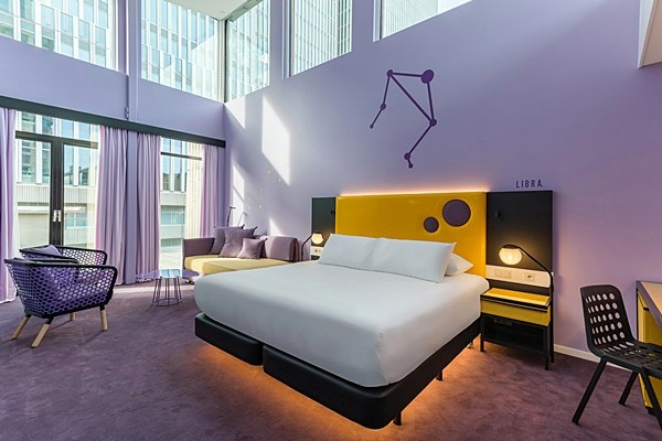 ROOM MATE BRUNO, ROTTERDAM photo 3