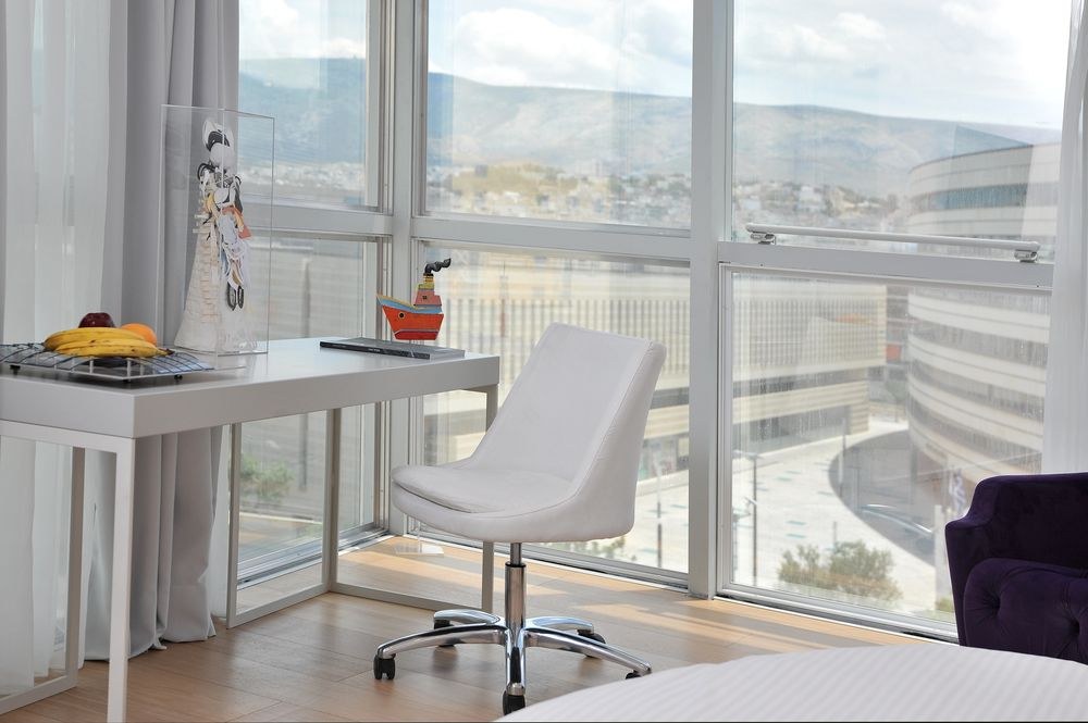 ATHENAEUM GRAND HOTEL