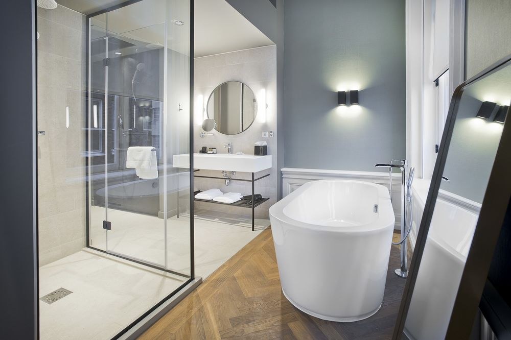 PESTANA AMSTERDAM RIVERSIDE photo 1