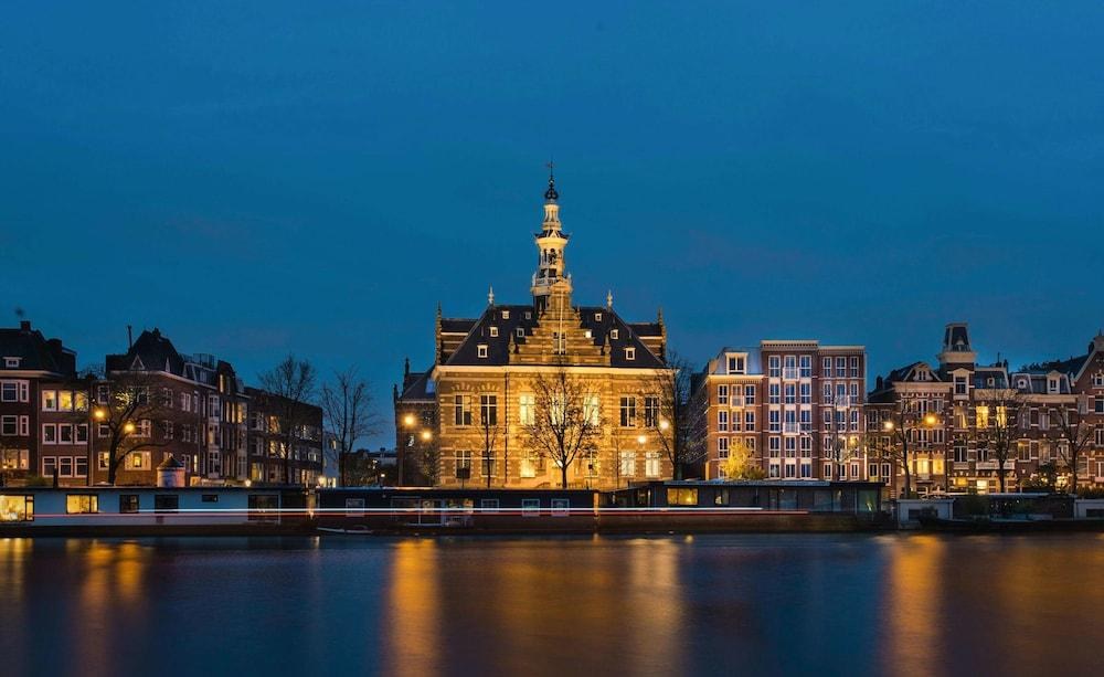PESTANA AMSTERDAM RIVERSIDE photo 2