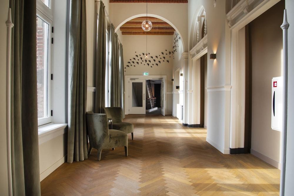 PESTANA AMSTERDAM RIVERSIDE photo 4