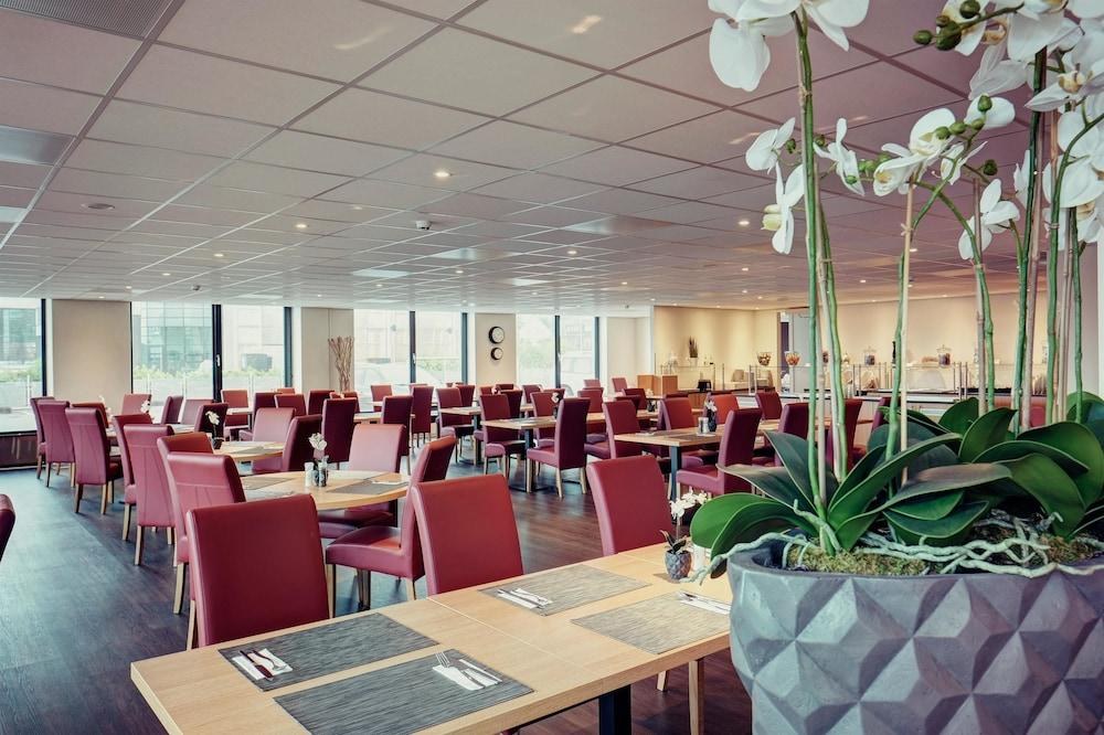 BEST WESTERN PLUS AMEDIA AMSTERDAM AIRPORT photo 2