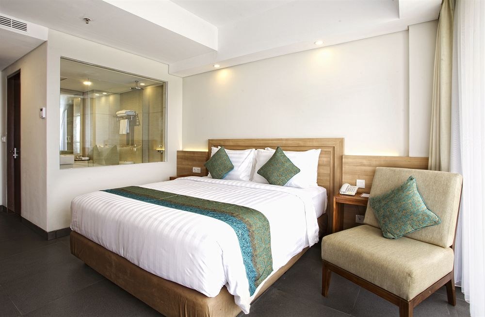 PARAGON HOTEL SEMINYAK