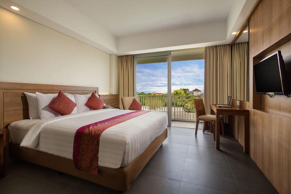 PARAGON HOTEL SEMINYAK photo 2