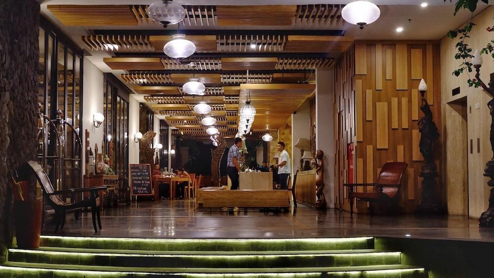 PARAGON HOTEL SEMINYAK photo 3