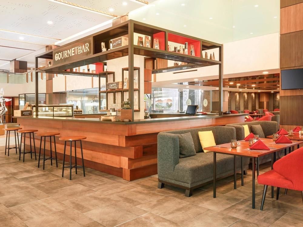 Novotel Bali Ngurah Rai Airport photo 1