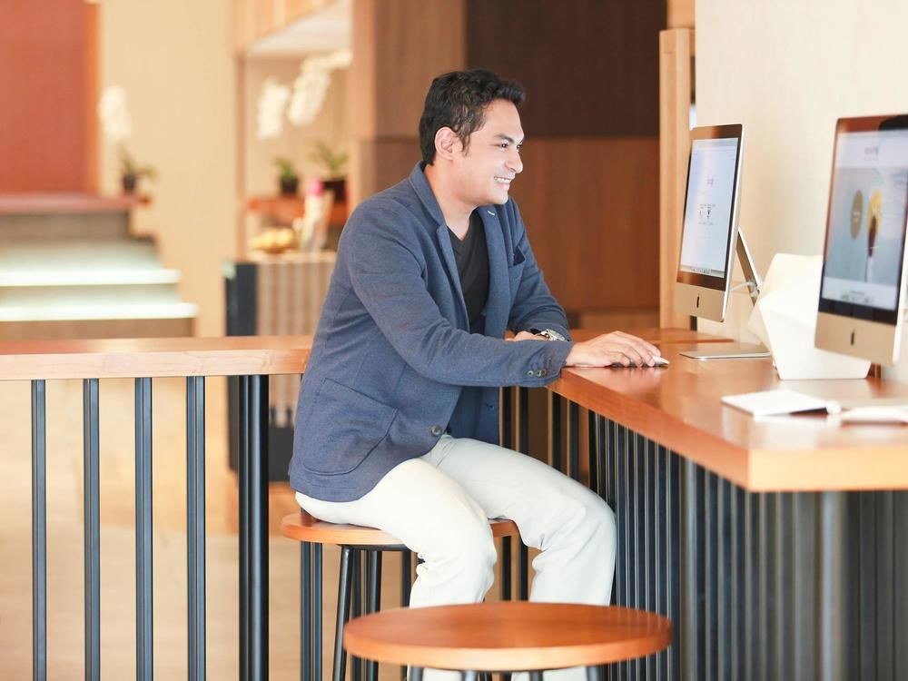 Novotel Bali Ngurah Rai Airport photo 3