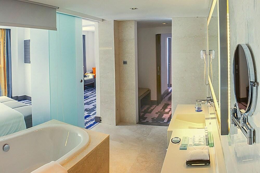 Novotel Bali Ngurah Rai Airport photo 4