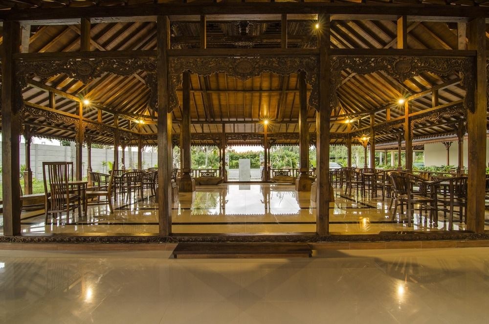 ROYAL CASA GANESHA HOTEL & SPA UBUD