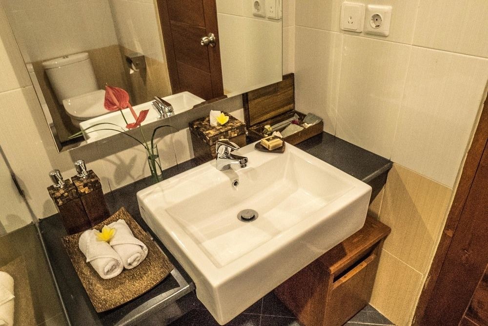ROYAL CASA GANESHA HOTEL & SPA UBUD photo 1