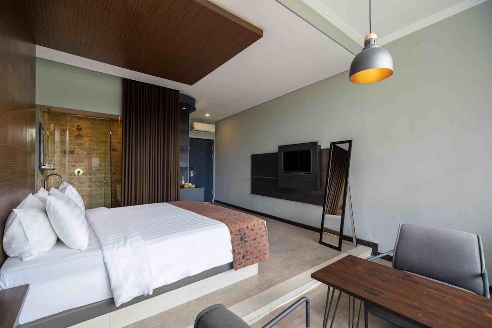ROYAL CASA GANESHA HOTEL & SPA UBUD photo 2
