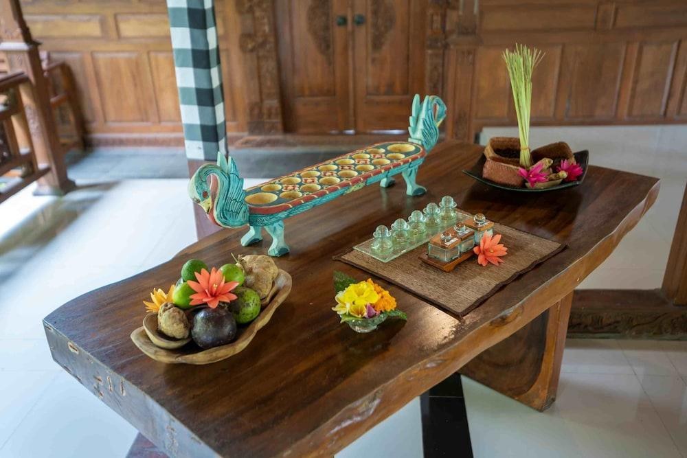 ROYAL CASA GANESHA HOTEL & SPA UBUD photo 4