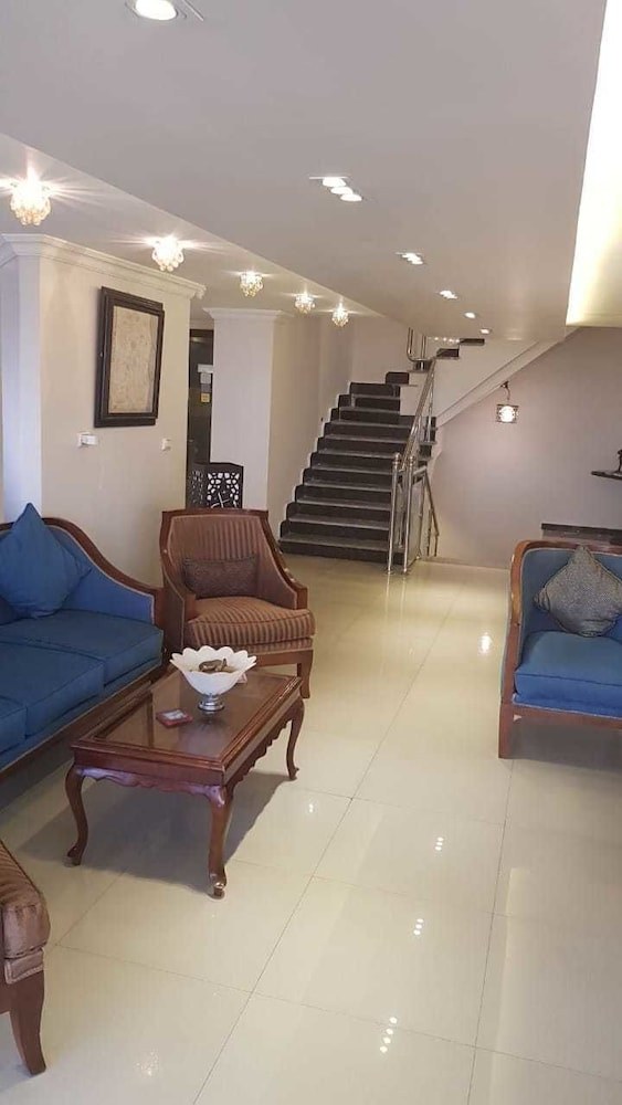 Nile Boutique Hotel